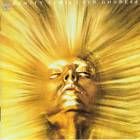 Ramsey Lewis -1974- Sun Goddess (Columbia) | jazz,funk fusion,soul fusion,rhythm and blues fusion