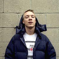 Diplo-Florida 2004(Big Dada Records) (Breakbeat electro hip-hop liftfield)
