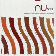 VA «Nu Soul - vol 1» 2CD (2004)/ electronic, soul