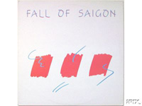 Fall of Saigon - Atem (1983) / minimal synth, minimal punk