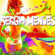 Sergio Mendes «Encanto» (2008) / Bossa Nova / Latin / R'n'B