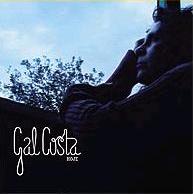 Gal Costa - Hoje (2005) / jazz, bossanova