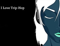 I Love Trip-Hop (2008 ) / collection (trip-hop)