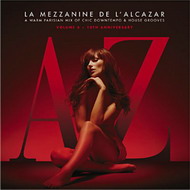 VA Mezzanine De L’Alcazar Vol.6 (10th Anniversary) (2008) / downtempo, house, soul