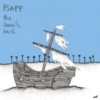Psapp "The Camel's Back" (2008) / toytronica, experimental electronica