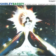 Shirley Bassey "Diamonds are forever" (2000) / the remix album