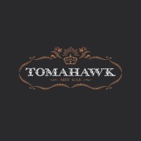 Tomahawk - Mit Gas