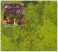 Animal Collective "Water Curses" 2008 (EP)/Neo-folk/Psychodelic folk/Experimental