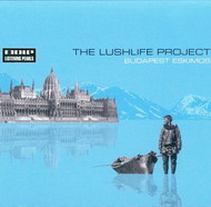 The Lushlife Project «Budapest Eskimos» (2005)/trip-hop, lounge, downtempo