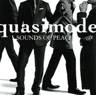 Quasimode «Sounds of Peace» (2008)/jazz, nu jazz