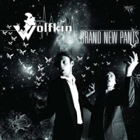 Wolfkin "Brand New Pants" (2008)/indie-pop/electronica/psychodeliс