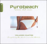 VA-Purobeach Oasis Del Mar Volumen Cuatro