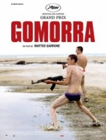 Гоморра /Gomorra/ (2008), реж. Маттео Гарроне