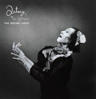 Antony and The Johnsons "The Crying Light" (2009)/сhamber рop/вaroque рop/indie /experimental /folk