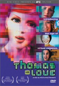 Влюбленный Тома / Thomas est amoureux (2000)