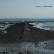 Fennesz «Black Sea» (2008)/experimental, ambient, acoustic