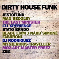 VA - «Dirty House Funk» (2009)/funky house