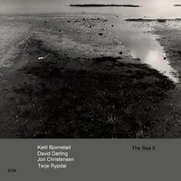 Ketil Bjornstad, David Darling, Jon Cristensen, Terje Rypdal - The Sea 2  (1998) / jazz, ECM