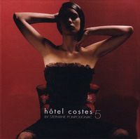 VA - H&#244;tel Costes 5 / lounge, deep house, trip hop