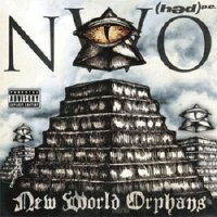 (Hed)P.E. - New World Orphans (2009) - Crossover, Rapcore