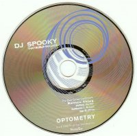 Dj Spooky - Optometry(2002) Dj Spooky - Optometry(2002)
