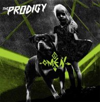 Prodigy - Omen EP (BreakBeat, DNB)