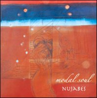 Nujabes "Modal Soul" (2005) Downtempo/Electronica/Hip-Hop/Jazz