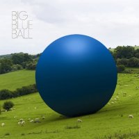 Peter Gabriel & Friends - Big Blue Ball (2008)/Progressive Rock / World Fusion