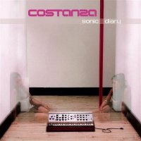 Costanza - Sonic Diary (2008) / Electronic,Trip-hop, Indie