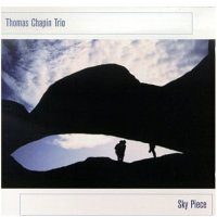 Thomas Chapin Trio- Sky Piece (1998)/jazz/post-bop