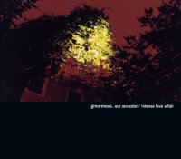 Ginormous - The Endless Procession (2006) [2CD] [Limited Edition] / IDM, industrial noise, broken beat