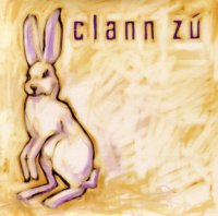 Clann Z&#250; EP - 2000