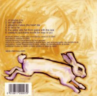 Clann Zú EP - 2000 Clann Zú EP - 2000