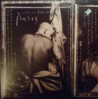 The Pixies - Come On Pilgrim (1987) / Indie Rock, Alternative Rock