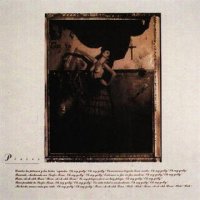 The Pixies - Surfer Rosa (1988) / Indie Rock, Alternative Rock