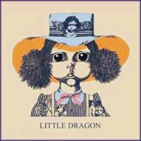 Little Dragon - Little Dragon (2007) Alternative Dance /  Downtempo / Trip-Hop