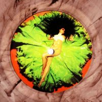 Uniquetunes: 'Suicidal Cumshot/Kinky Fried People/Zeleniy Dyadya' (EP) / 2009 / indie, jazz, experimental