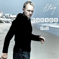Sting - Duetos (2CD) (2009)