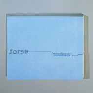 forss «soulhack» (2003)/electronica, experimental, breaks, future jazz