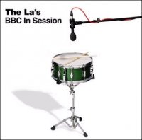 The La's - BBC In Session (2006 [запись 1987-1990]) / rock, britpop