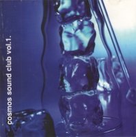 VA - Cosmos Sound Club (Vol.1) 1998 / electronic, lounge, downtempo
