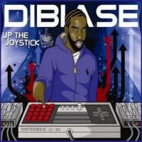 Dibiase "Up The Joystick" EP (2008) / 8-bit hip-hop