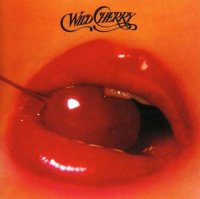 Wild Cherry — Wild Cherry (1976) / Funk, Disco