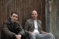 LatenzaZero-Gekology[EP]-2008/nujazz,lounge,electronic