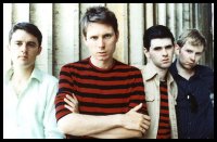 Franz Ferdinand - Live 3 in 1 Franz Ferdinand - Live 3 in 1