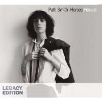 Patti Smith - Horses (1975) / rock