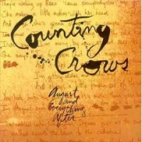 Counting Crows "August and Everything After" (1993) / rock