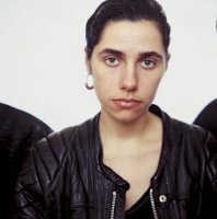PJ Harvey and John Parish - A Woman A Man Walked By (2009) PJ Harvey and John Parish - A Woman A Man Walked By (2009)
