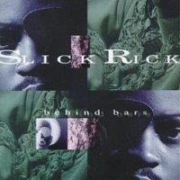 Slick Rick - Behind Bars (1994) / old school hip-hop