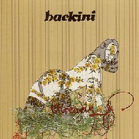 Backini - "Threads" (2003) / Electronic, Downtempo